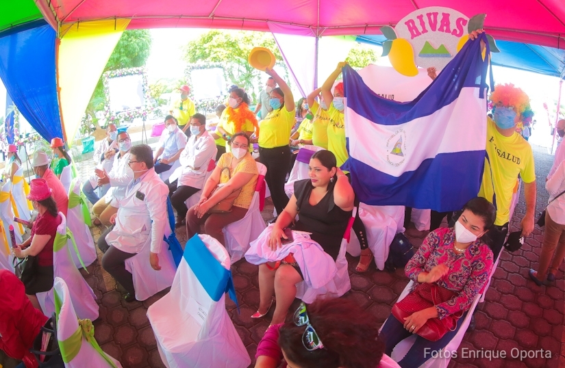 reconocimiento